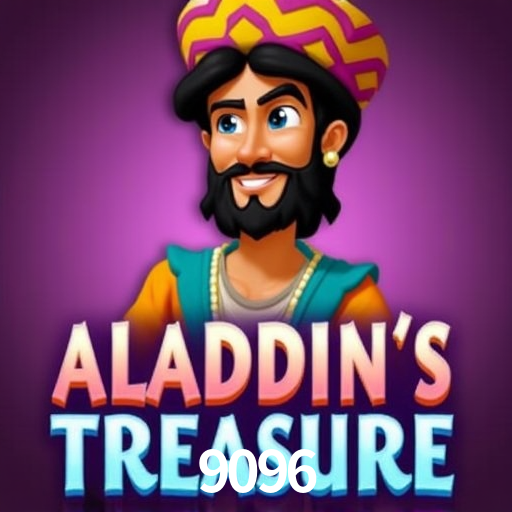 Desvendando o Mundo dos Jogos Virtuais na 9096