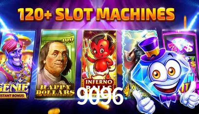 Experiência VIP 9096