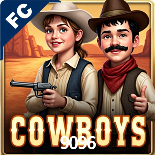 Descubra o Programa VIP da 9096: Vantagens Exclusivas para Jogadores