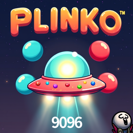 Descubra o Mundo do Cassino Online com 9096