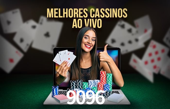 cassino 9096