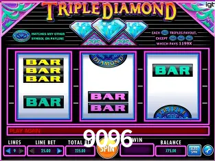 Apostas de Futebol 9096