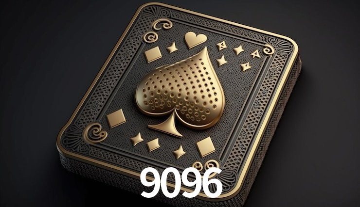 Promoção Relâmpago 9096