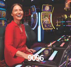 Experimente o Login Seguro Premium no 9096