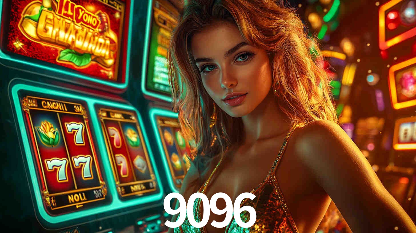 Slot Games 9096