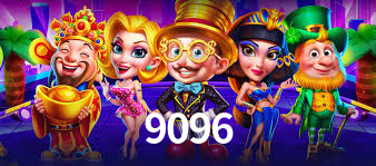 9096,9096 bet