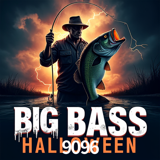 A Popularidade dos Caça-Níqueis no 9096