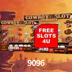 Estatísticas do Jogo 9096