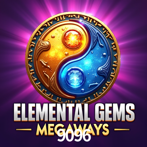 Inovações de Jogos na 9096: O Futuro das Experiências Interativas