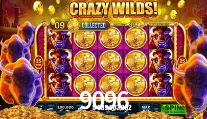 Provedores de Jogos 9096