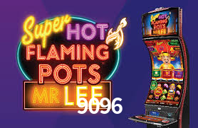 9096: Seu Especialista em Apostas Esportivas Brasileiras