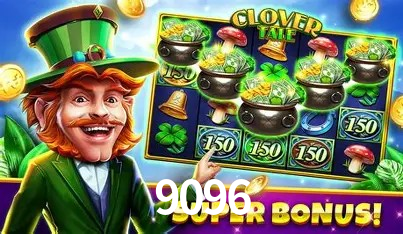 Gates of Olympus 9096