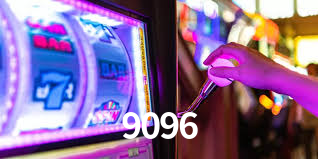 Exclusive Games 9096